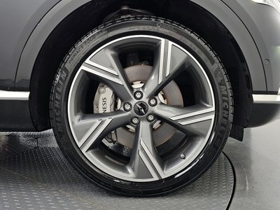 GENESIS GV80 - 6