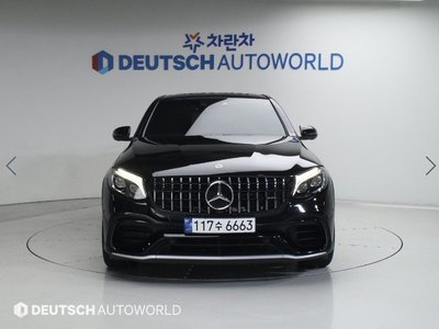 MERCEDES-BENZ GLC - 2