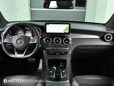 MERCEDES-BENZ GLC - 5