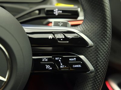 MERCEDES-BENZ C-CLASS - 10