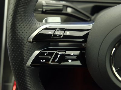 MERCEDES-BENZ C-CLASS - 9