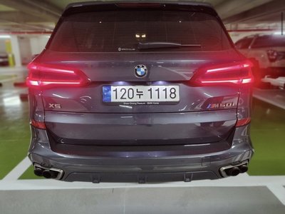 BMW X5 - 3