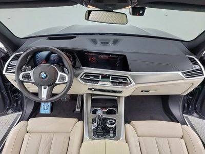 BMW X5 - 2