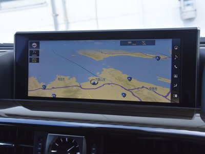 صورة مصغرة 21 لـ 2019 Lexus LX