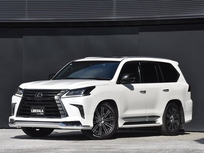 صورة مصغرة 51 لـ 2019 Lexus LX