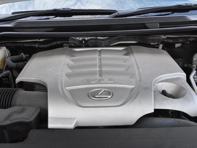 صورة مصغرة 63 لـ 2019 Lexus LX