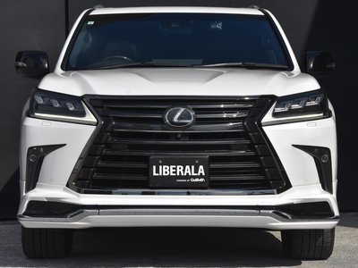 صورة مصغرة 50 لـ 2019 Lexus LX