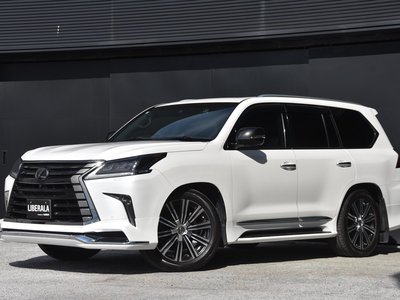 صورة مصغرة 52 لـ 2019 Lexus LX