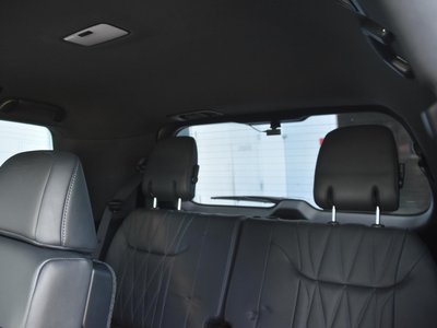 صورة مصغرة 45 لـ 2019 Lexus LX