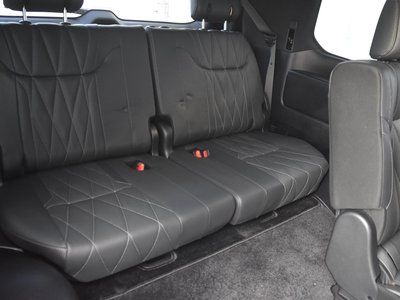 صورة مصغرة 44 لـ 2019 Lexus LX