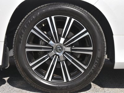 صورة مصغرة 58 لـ 2019 Lexus LX