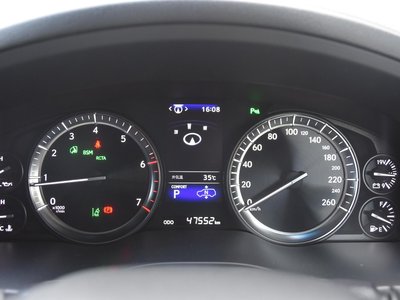 صورة مصغرة 19 لـ 2019 Lexus LX