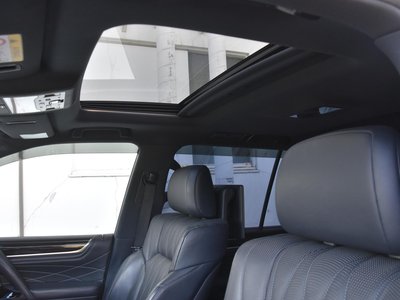 صورة مصغرة 13 لـ 2019 Lexus LX