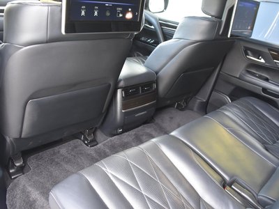 صورة مصغرة 42 لـ 2019 Lexus LX