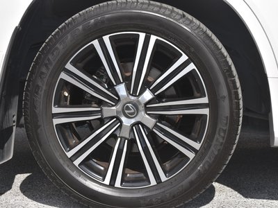 صورة مصغرة 57 لـ 2019 Lexus LX