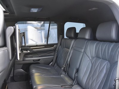 صورة مصغرة 41 لـ 2019 Lexus LX