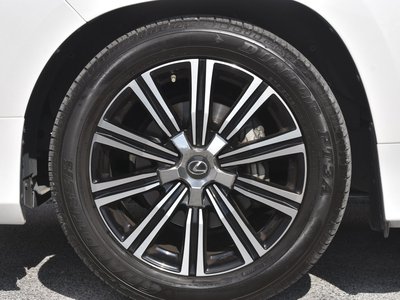 صورة مصغرة 54 لـ 2019 Lexus LX