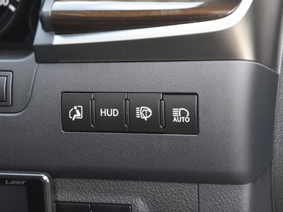 صورة مصغرة 33 لـ 2019 Lexus LX