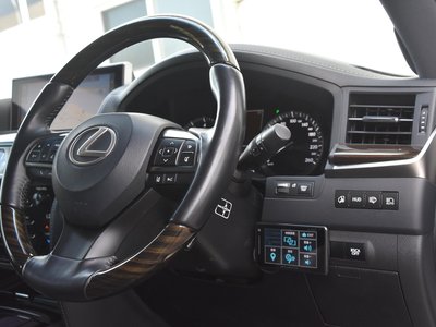 صورة مصغرة 15 لـ 2019 Lexus LX