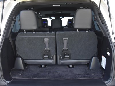 صورة مصغرة 48 لـ 2019 Lexus LX