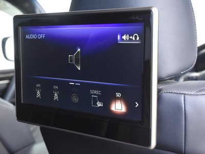 صورة مصغرة 37 لـ 2019 Lexus LX