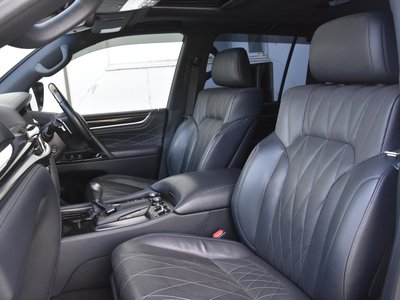 صورة مصغرة 11 لـ 2019 Lexus LX