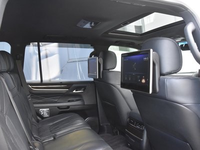 صورة مصغرة 34 لـ 2019 Lexus LX