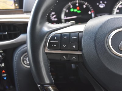 صورة مصغرة 16 لـ 2019 Lexus LX