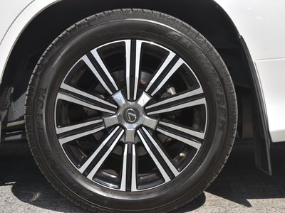 صورة مصغرة 55 لـ 2019 Lexus LX