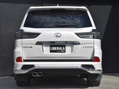 صورة مصغرة 59 لـ 2019 Lexus LX