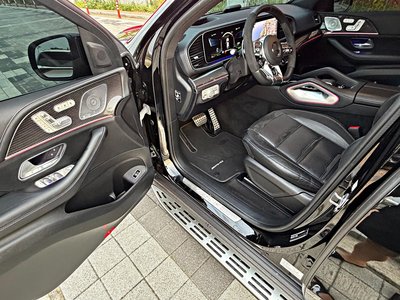 صورة مصغرة 14 لـ 2023 Mercedes-BENZ GLE