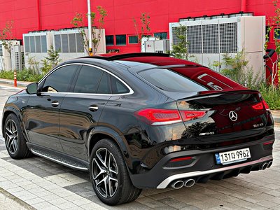 2023 Mercedes-BENZ GLE — фото 2