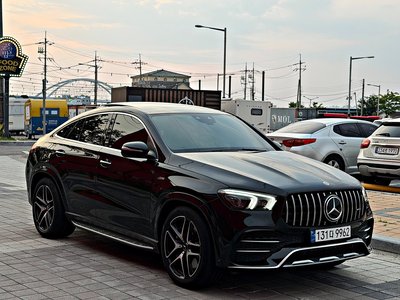 2023 Mercedes-BENZ GLE — фото 4