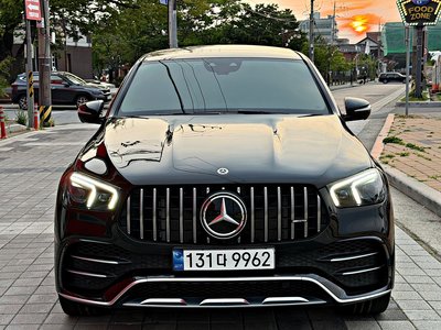 2023 Mercedes-BENZ GLE — фото 1