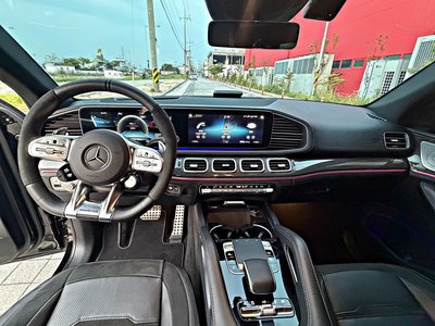 2023 Mercedes-BENZ GLE — фото 6