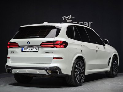 BMW X5 - 4