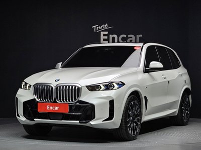 BMW X5 - 1