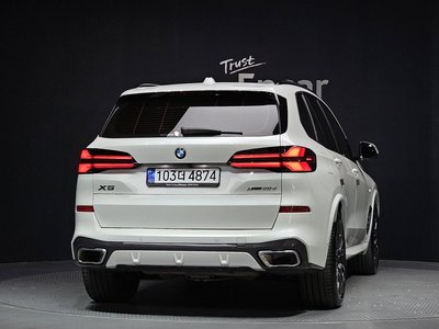 BMW X5 - 3