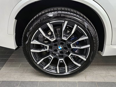 BMW X5 - 6