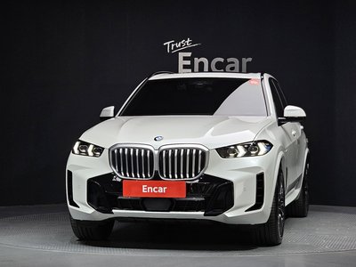 BMW X5 - 2