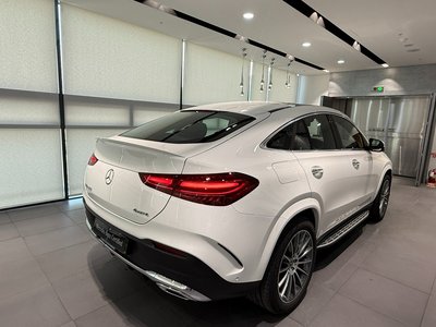 MERCEDES-BENZ GLE - 4