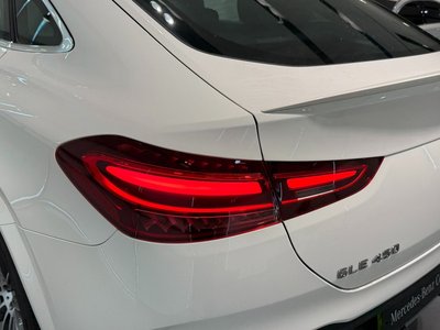 MERCEDES-BENZ GLE - 8