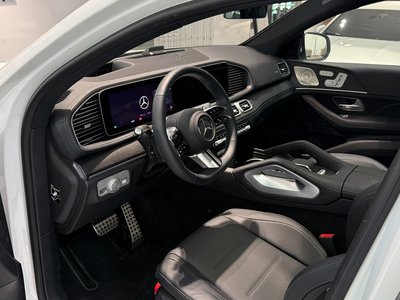 MERCEDES-BENZ GLE - 9