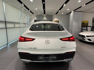MERCEDES-BENZ GLE - 3