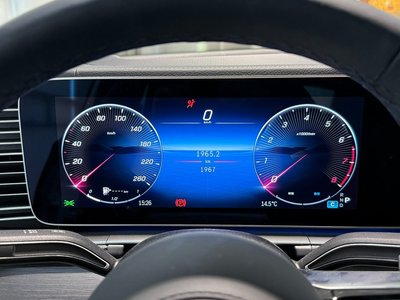 MERCEDES-BENZ GLE - 10