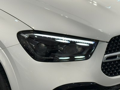 MERCEDES-BENZ GLE - 6