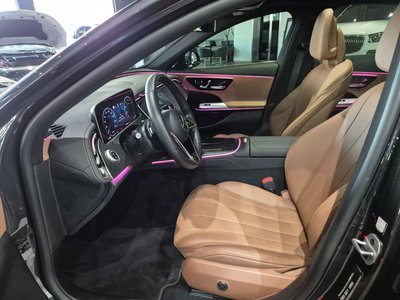 MERCEDES-BENZ E-CLASS - 10