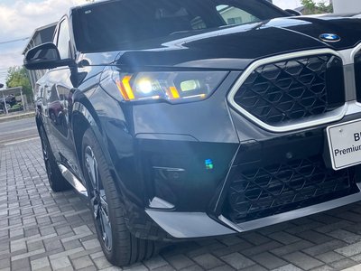 BMW X2 - 9