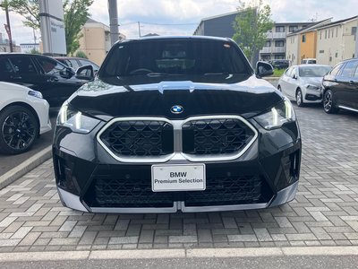 BMW X2 - 6