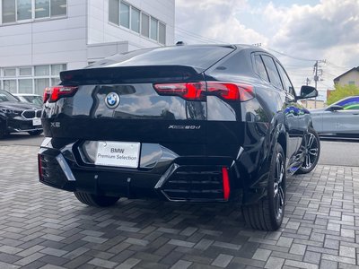 BMW X2 - 5